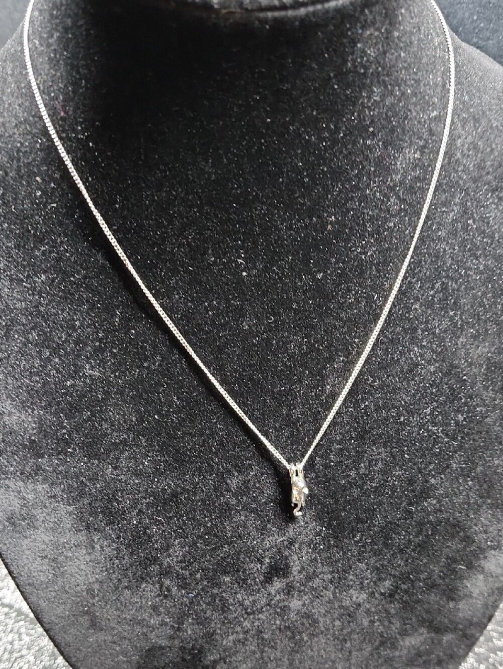 Mixed Silver-tone Jewelry Bundle - Picture 11 of 16